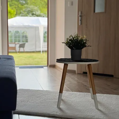 Jezynowa 20 Διαμέρισμα Rowy (Pomerania)