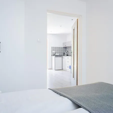 Jezynowa 20 - Przestronne Z Placem Zabaw Aparthotel Rowy (Pomerania)