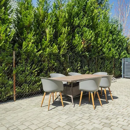 Aparthotel Jezynowa 20 - Przestronne Z Placem Zabaw 4*