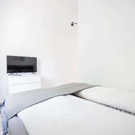 Aparthotel Jezynowa 20 - Przestronne Z Placem Zabaw