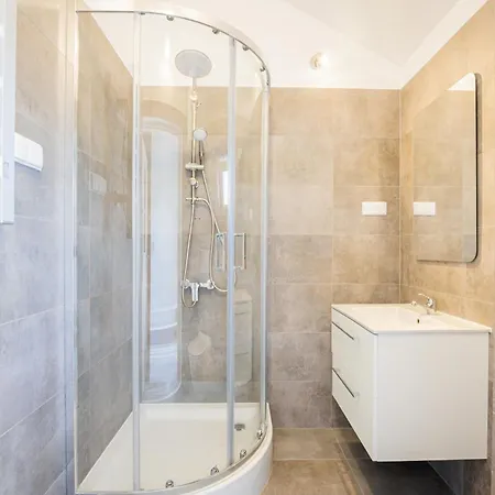 Jezynowa 20 - Przestronne Z Placem Zabaw 4* Rowy (Pomerania)