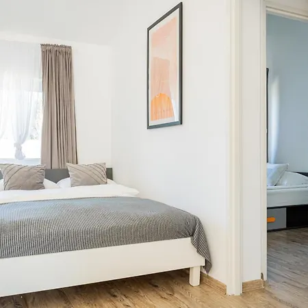 Jezynowa 20 - Przestronne Z Placem Zabaw Aparthotel Rowy (Pomerania)