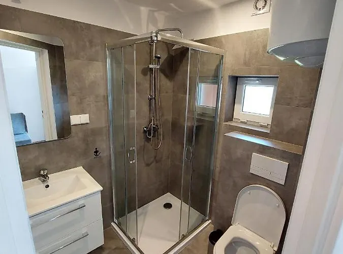 Jezynowa 20 Aparthotel