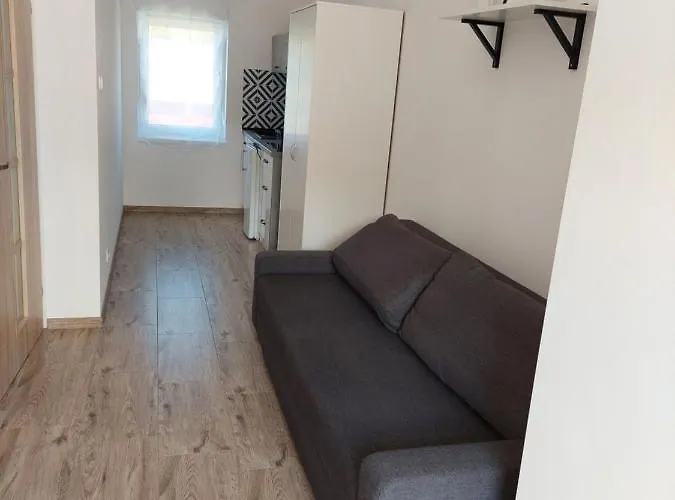 Jezynowa 20 3* Rowy (Pomerania)