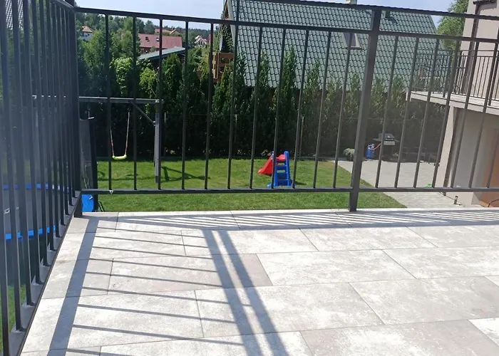 Jezynowa 20 3*