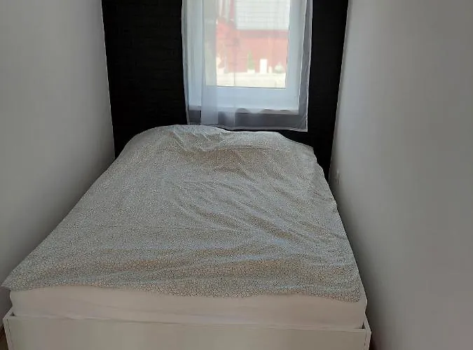 Aparthotel Jezynowa 20 Rowy (Pomerania)
