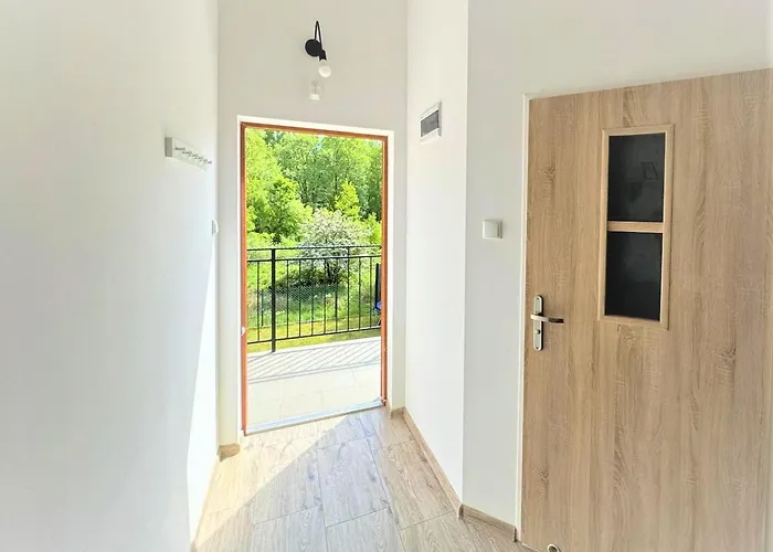Aparthotel Jezynowa 20