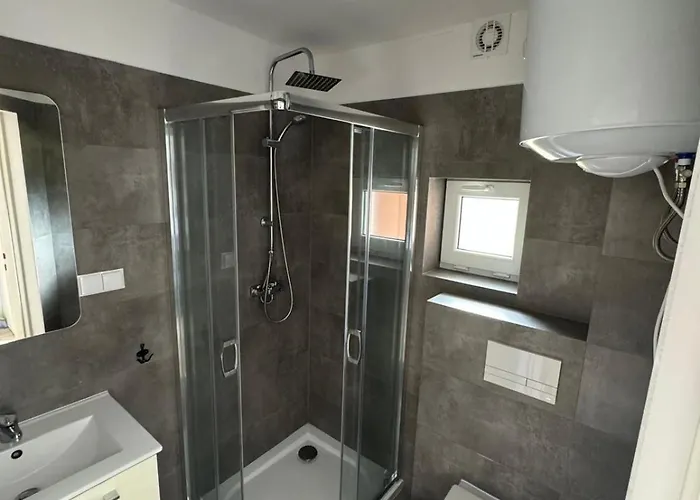 Aparthotel Jezynowa 20