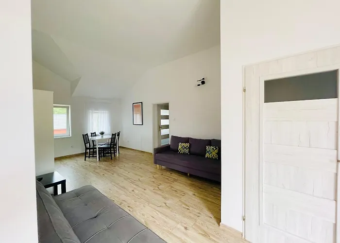 Aparthotel Jezynowa 20