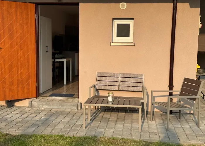 Jezynowa 20 Rowy (Pomerania)