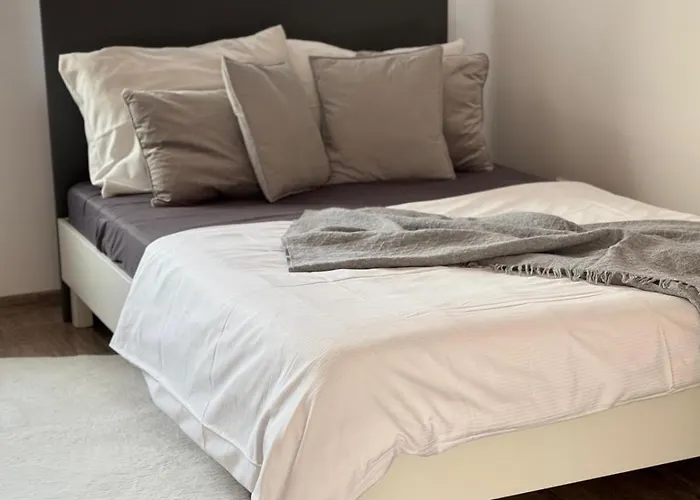 Jezynowa 20 Rowy (Pomerania)