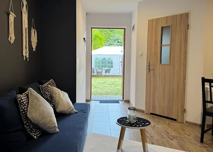 Jezynowa 20 Aparthotel 3*